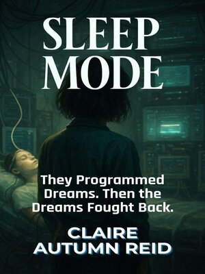 cover image of Sleep Mode